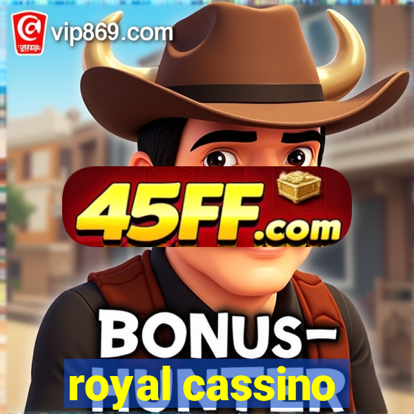 royal cassino